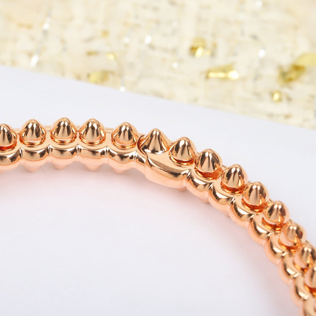 [Rani Jewelry] CLASH  BRACELET SMALL 6.4MM