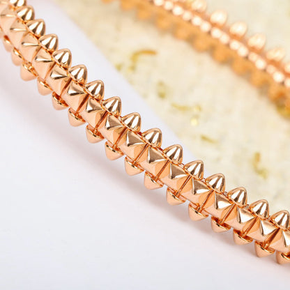 [Rani Jewelry] CLASH  BRACELET SMALL 6.4MM