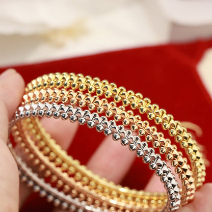 [Rani Jewelry] CLASH  BRACELET SMALL 6.4MM
