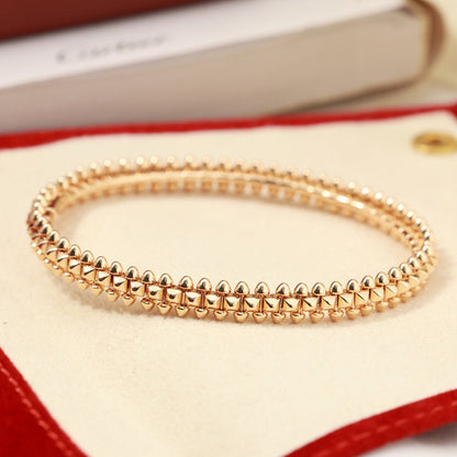 [Rani Jewelry] CLASH  BRACELET SMALL 6.4MM