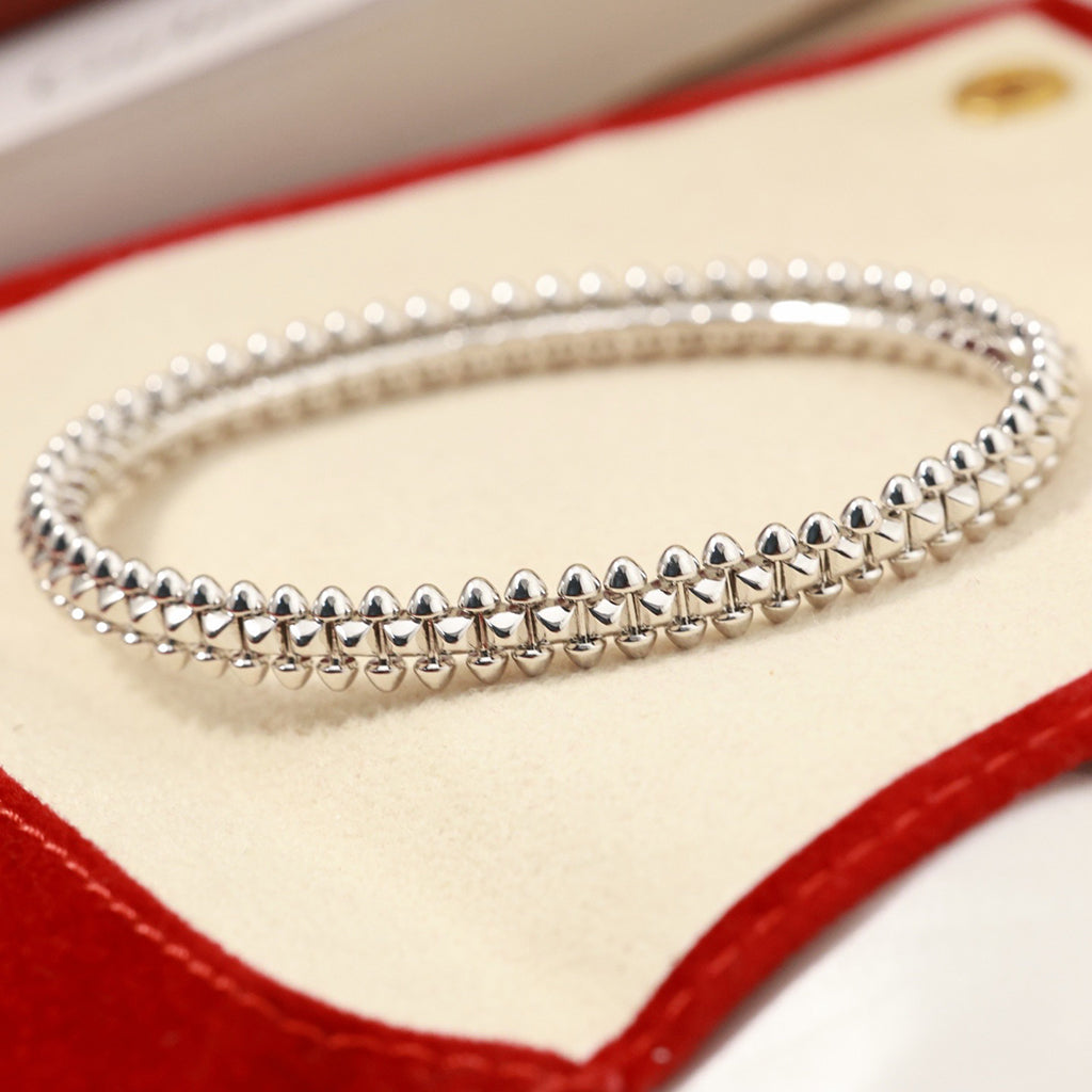 [Rani Jewelry] CLASH  BRACELET SMALL 6.4MM