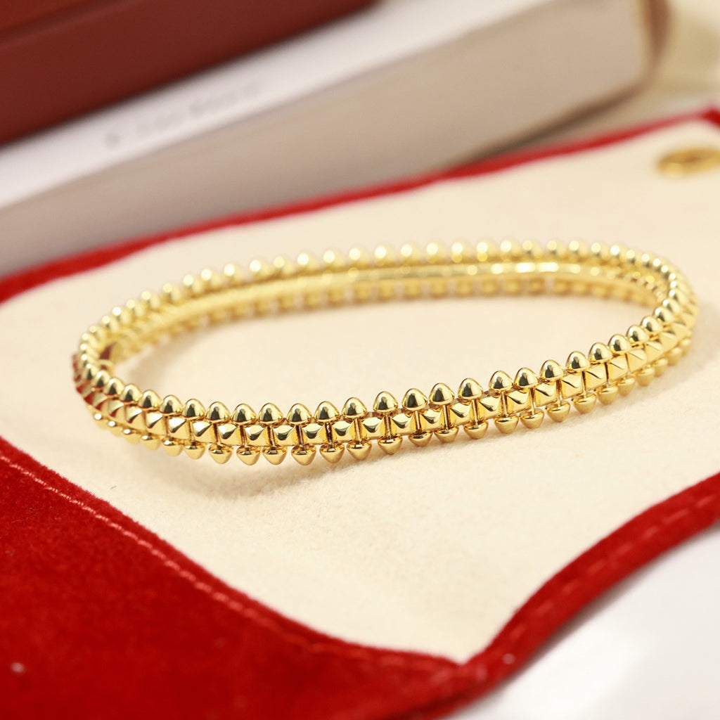 [Rani Jewelry] CLASH  BRACELET SMALL 6.4MM