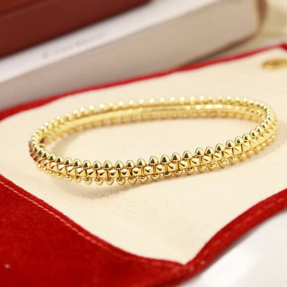 [Rani Jewelry] CLASH  BRACELET SMALL 6.4MM