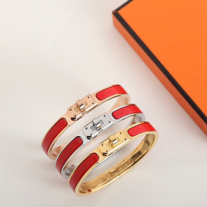 [Rani Jewelry]HM KELLY RED BRACELET
