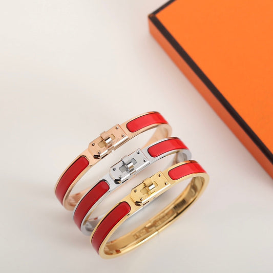 [Rani Jewelry]HM KELLY RED BRACELET