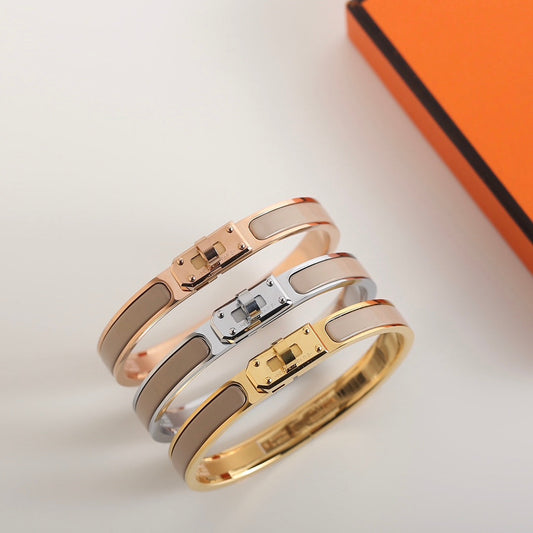 [Rani Jewelry]HM KELLY GREY BRACELET