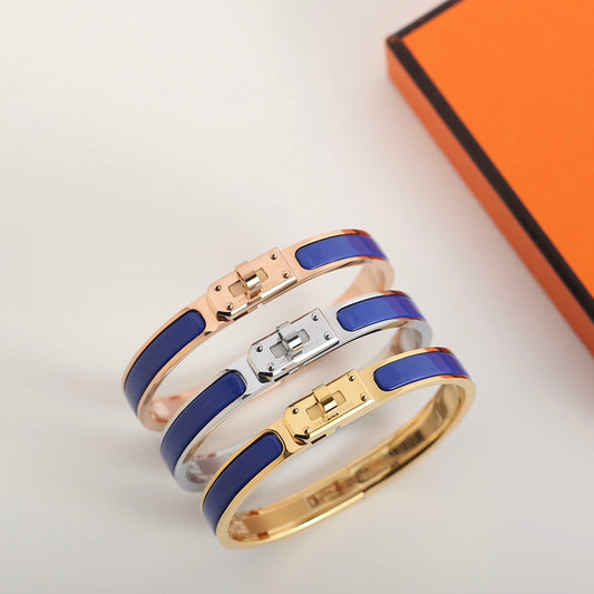 [Rani Jewelry]HM KELLY BLUE BRACELET