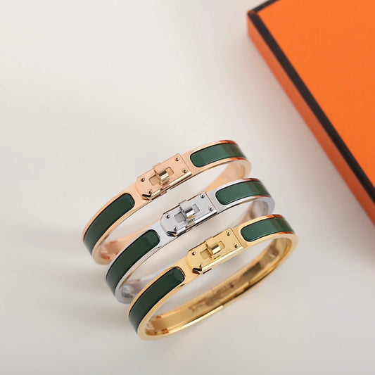 [Rani Jewelry]HM KELLY KHAKI BRACELET