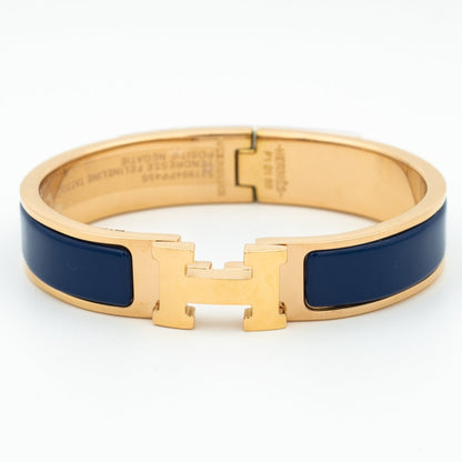 [Rani Jewelry]H BLUE BRACELET