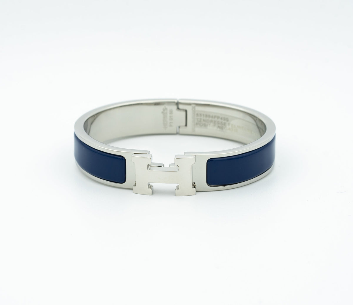 [Rani Jewelry]H BLUE BRACELET
