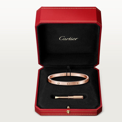 [Rani Jewelry] LOVE BRACELET 4.8MM