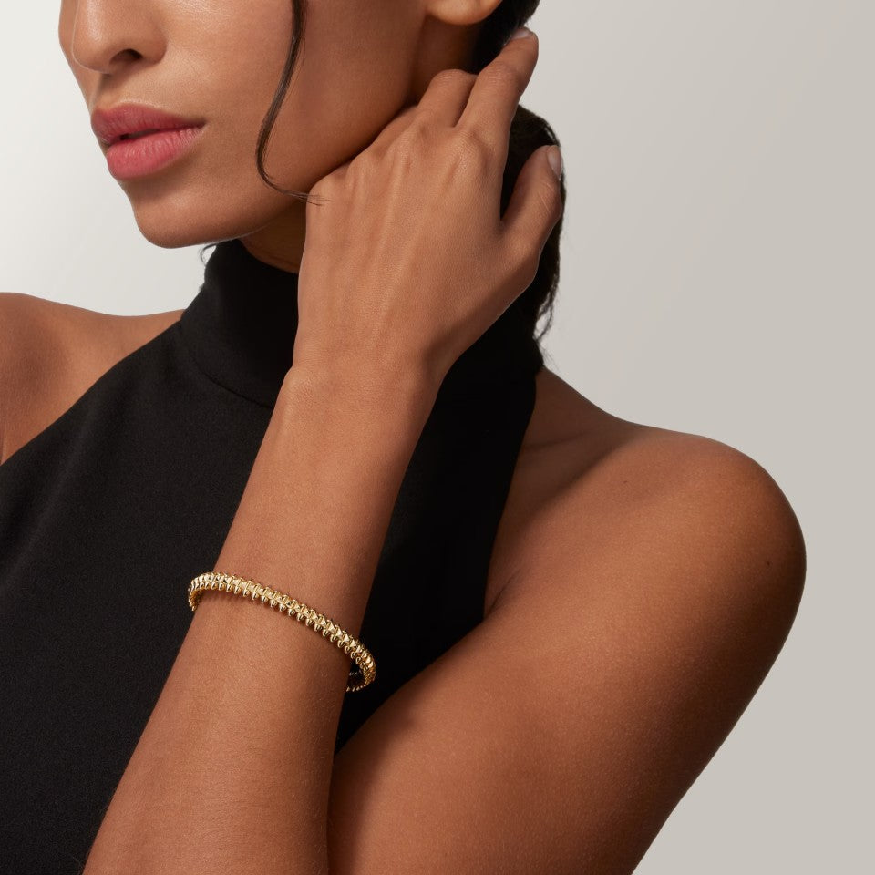 [Rani Jewelry] CLASH  BRACELET SMALL 6.4MM