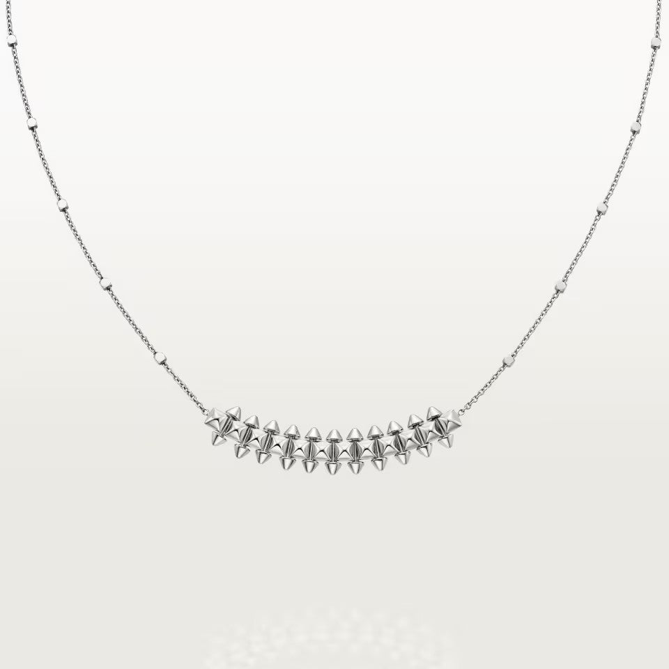 [Rani Jewelry] CLASH  MEDIUM NECKLACE