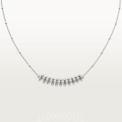 [Rani Jewelry] CLASH  MEDIUM NECKLACE