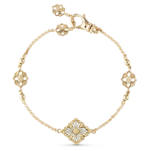 [Rani Jewelry JEWELRY] OPERA TULLE ENAMEL BRACELET