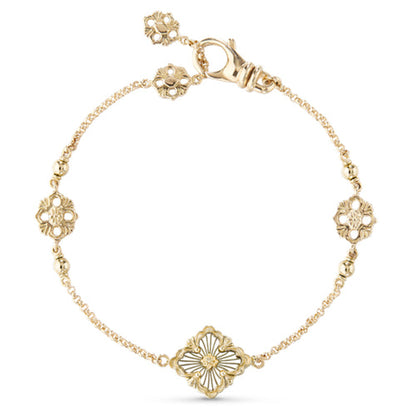 [Rani Jewelry JEWELRY] OPERA TULLE ENAMEL BRACELET