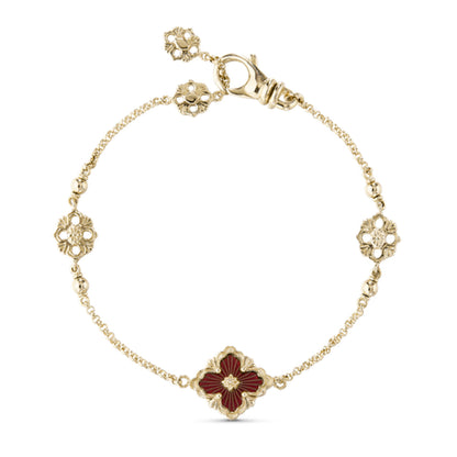 [Rani Jewelry JEWELRY] OPERA TULLE ENAMEL BRACELET
