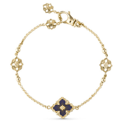 [Rani Jewelry JEWELRY] OPERA TULLE ENAMEL BRACELET