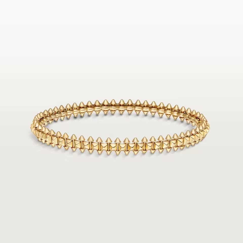 [Rani Jewelry] CLASH  BRACELET MEDIUM 8MM