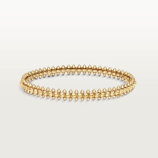 [Rani Jewelry] CLASH  BRACELET MEDIUM 8MM