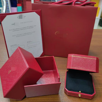 [Rani Jewelry] CA BOX GIFT BAG