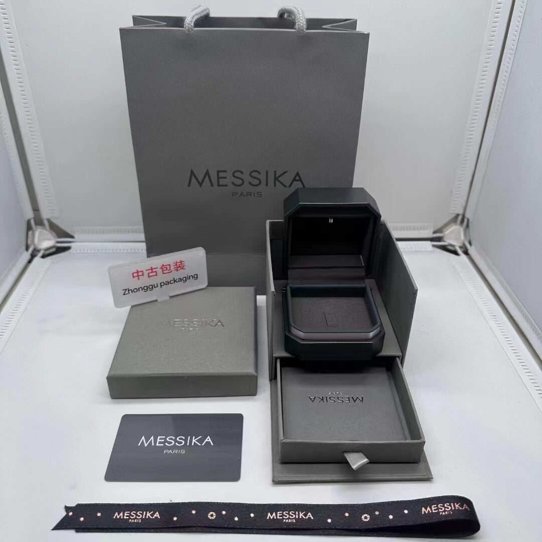[Rani Jewelry] MK BOX GIFT BAG