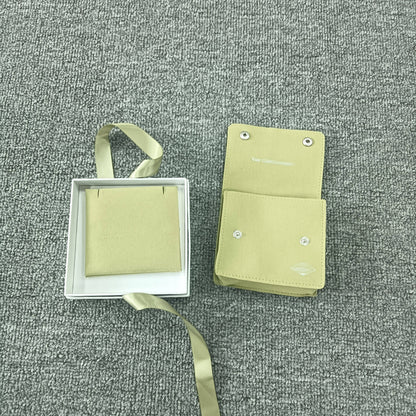 [Rani Jewelry] VA CLOVER BOX GIFT BAG
