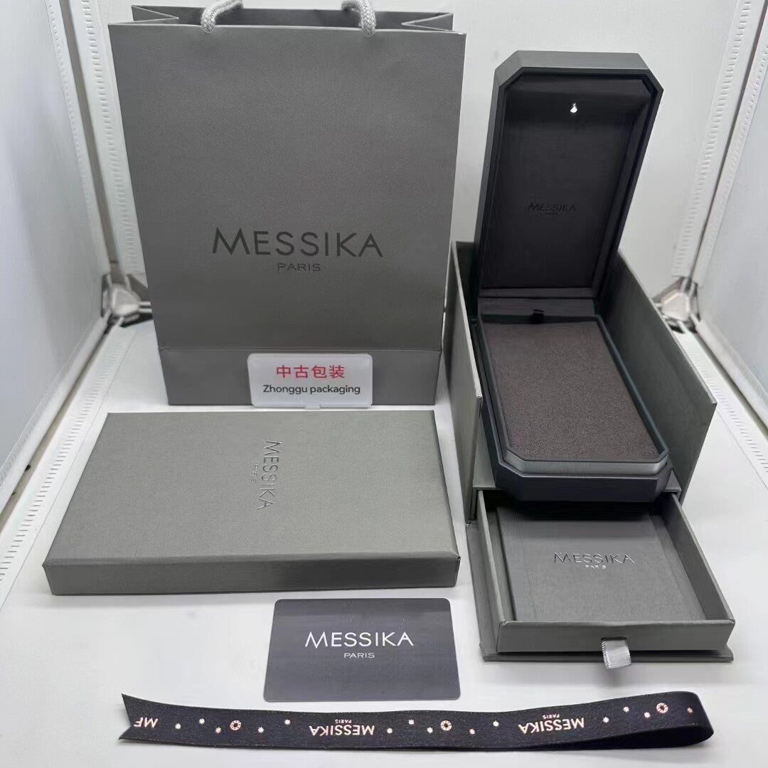 [Rani Jewelry] MK BOX GIFT BAG