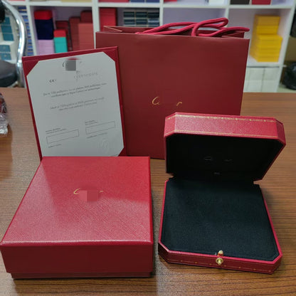 [Rani Jewelry] CA BOX GIFT BAG