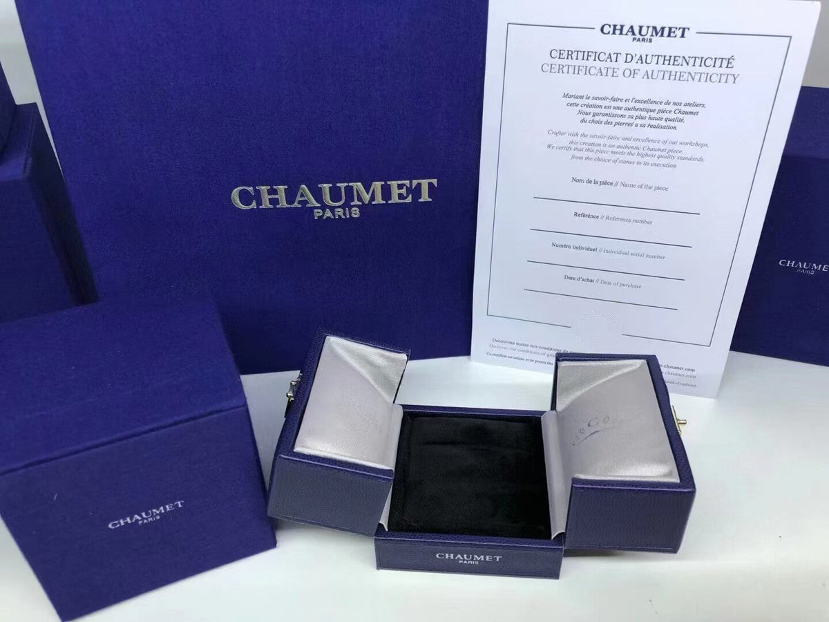 [Rani Jewelry] CH BOX GIFT BAG