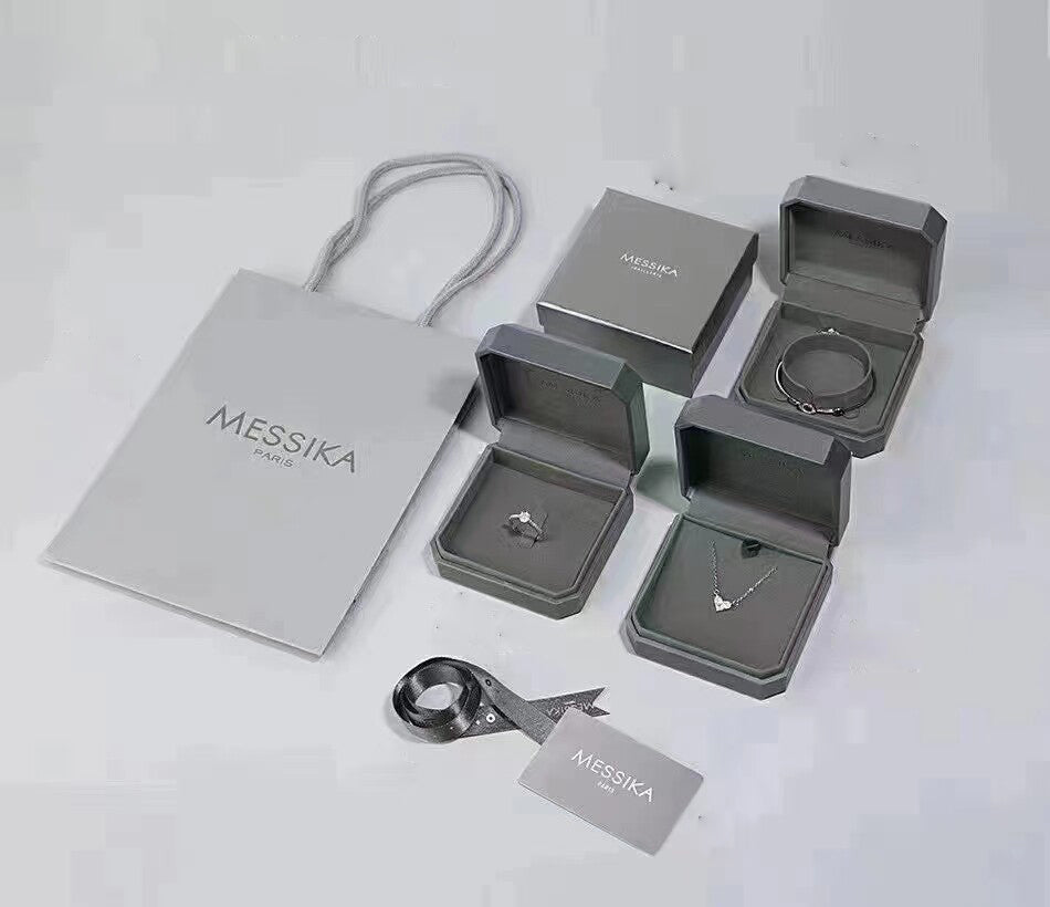 [Rani Jewelry] MK BOX GIFT BAG