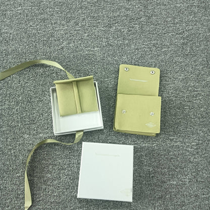 [Rani Jewelry] VA CLOVER BOX GIFT BAG