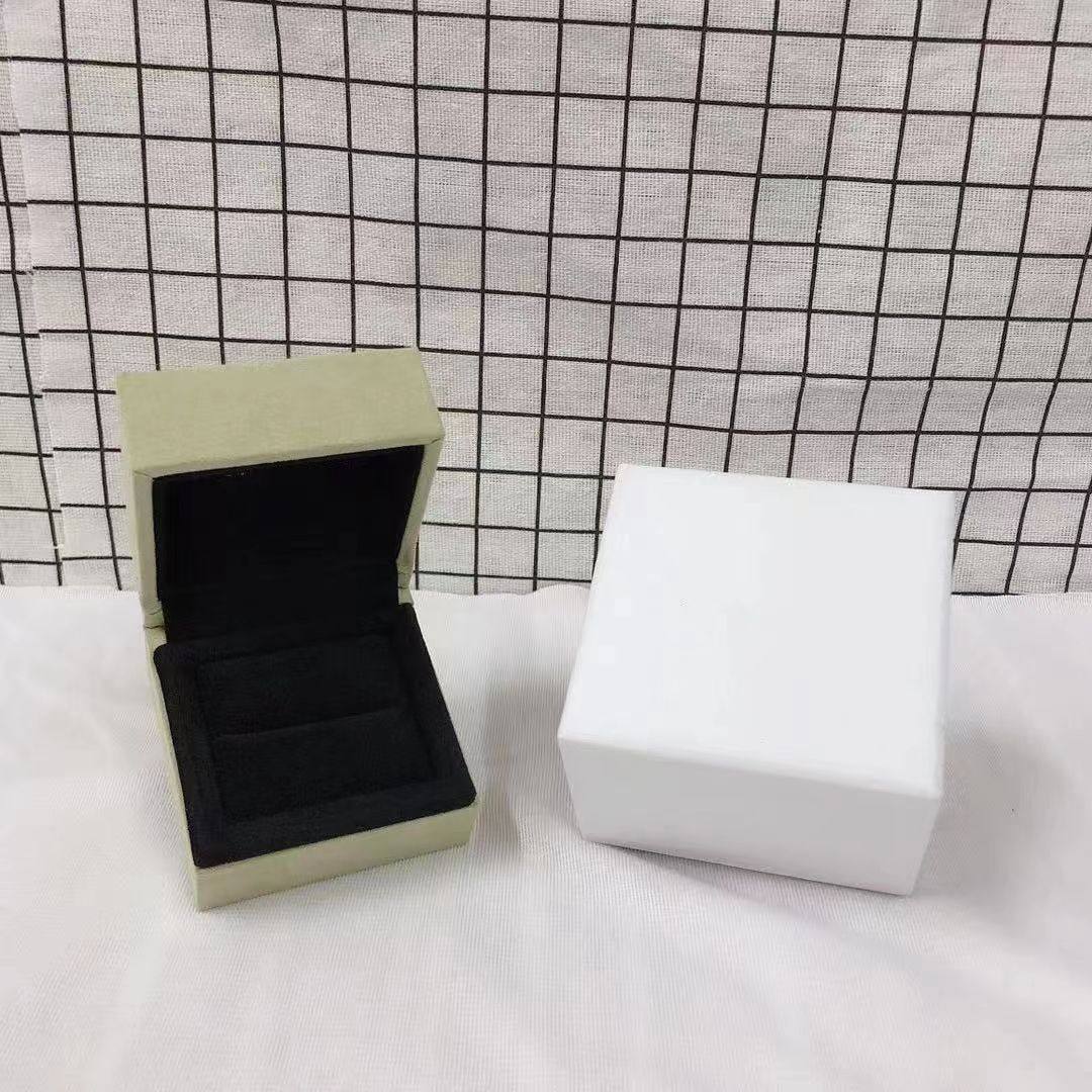 [Rani Jewelry] VA CLOVER BOX GIFT BAG