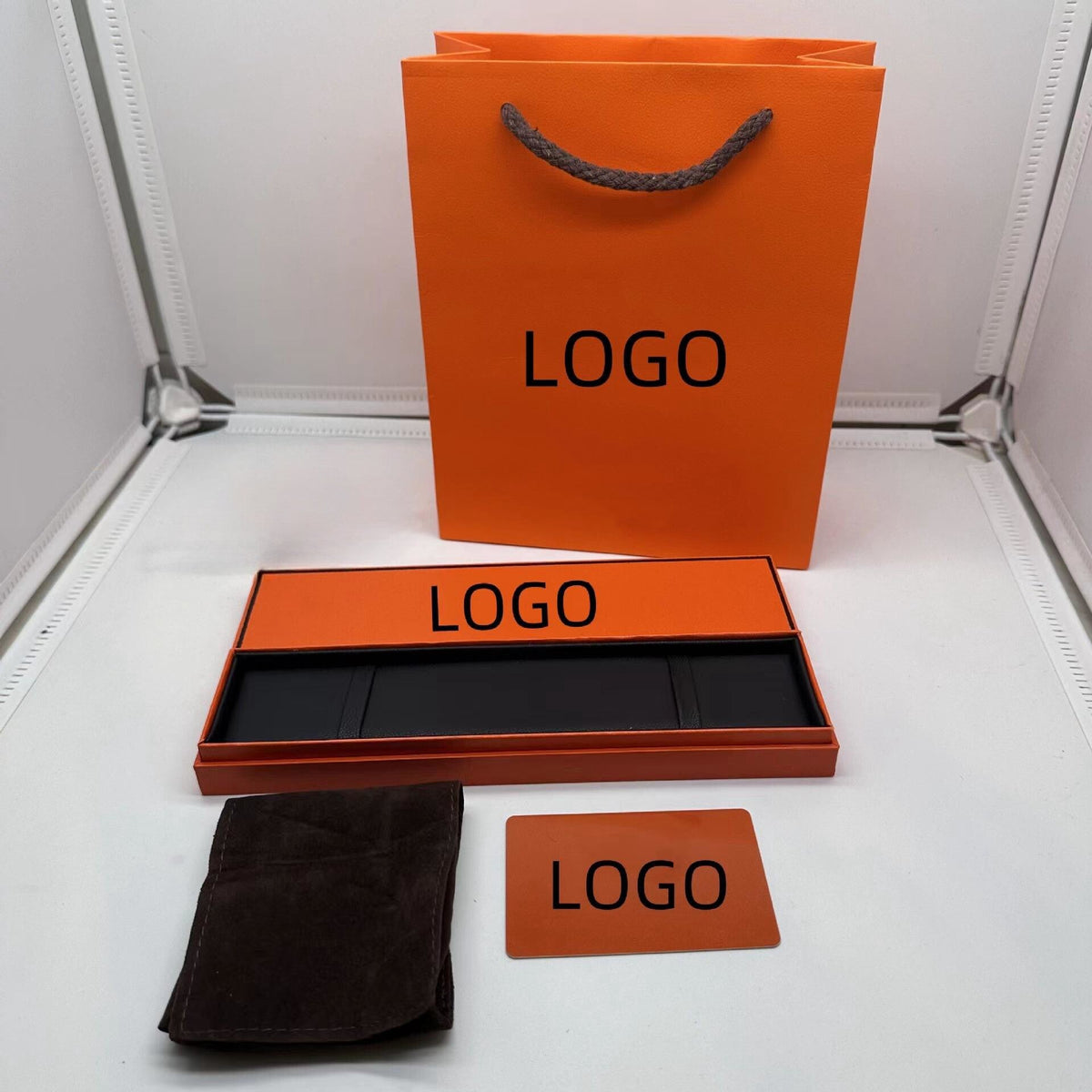 [Rani Jewelry] HM  BOX GIFT BAG