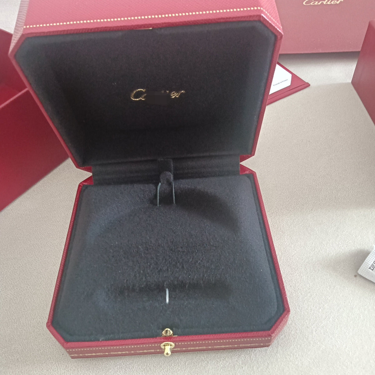 [Rani Jewelry] CA BOX GIFT BAG