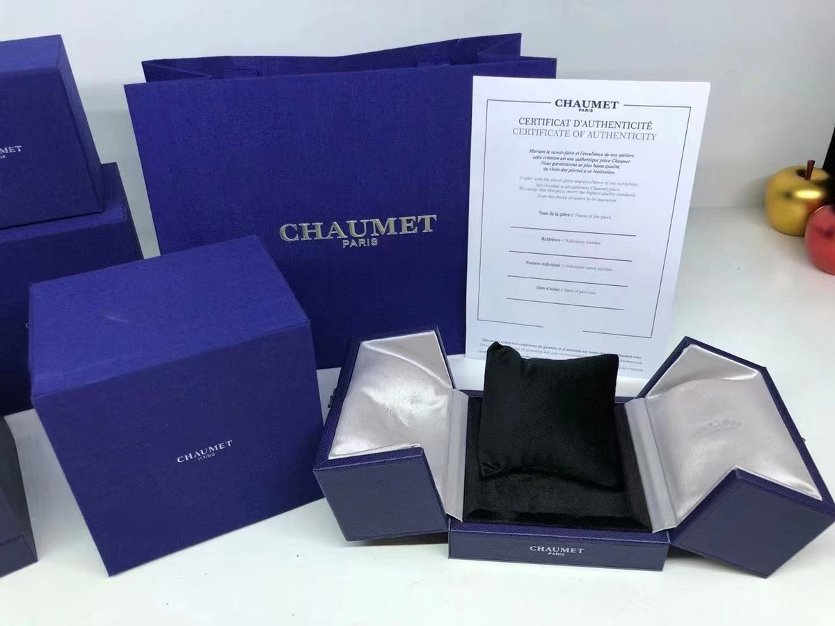 [Rani Jewelry] CH BOX GIFT BAG