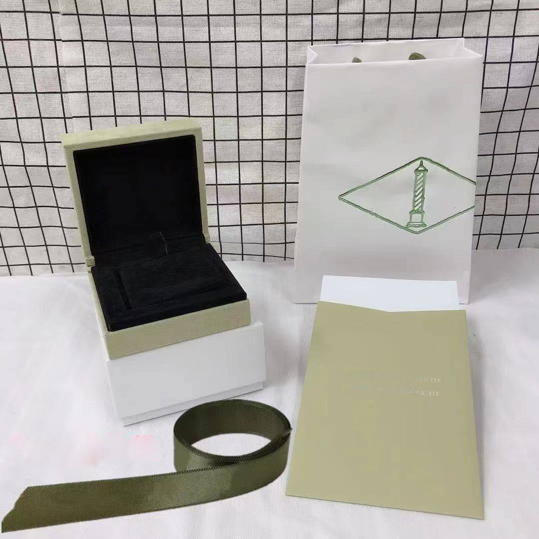 [Rani Jewelry] VA CLOVER BOX GIFT BAG