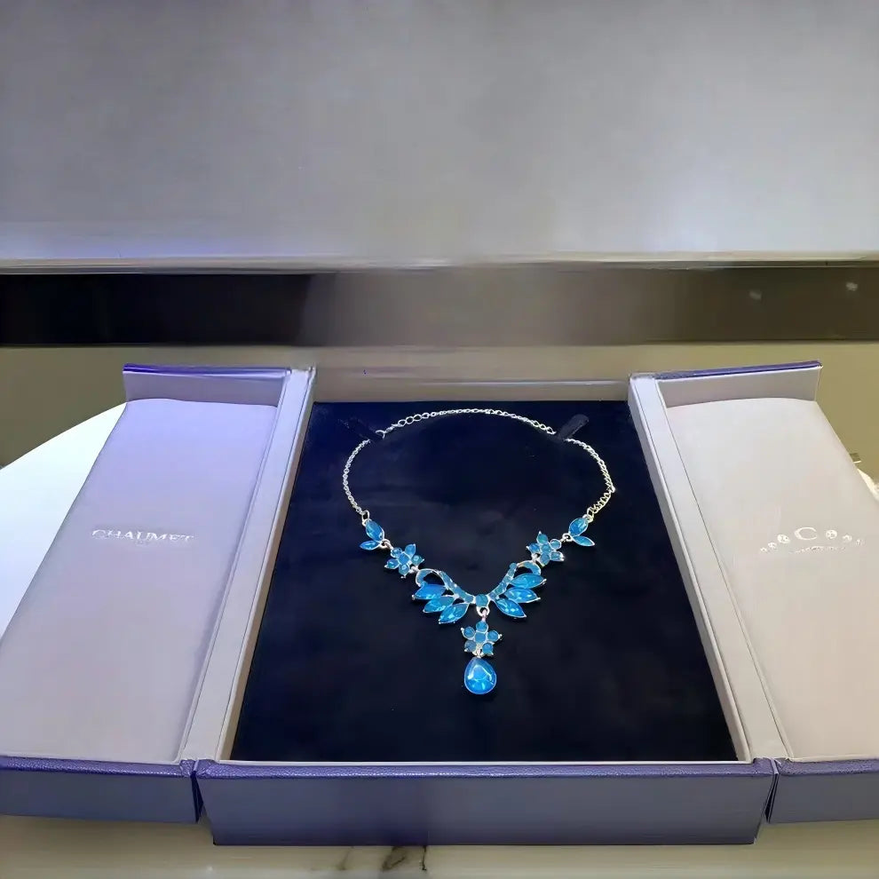 [Rani Jewelry] CH BOX GIFT BAG