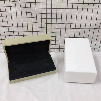 [Rani Jewelry] VA CLOVER BOX GIFT BAG