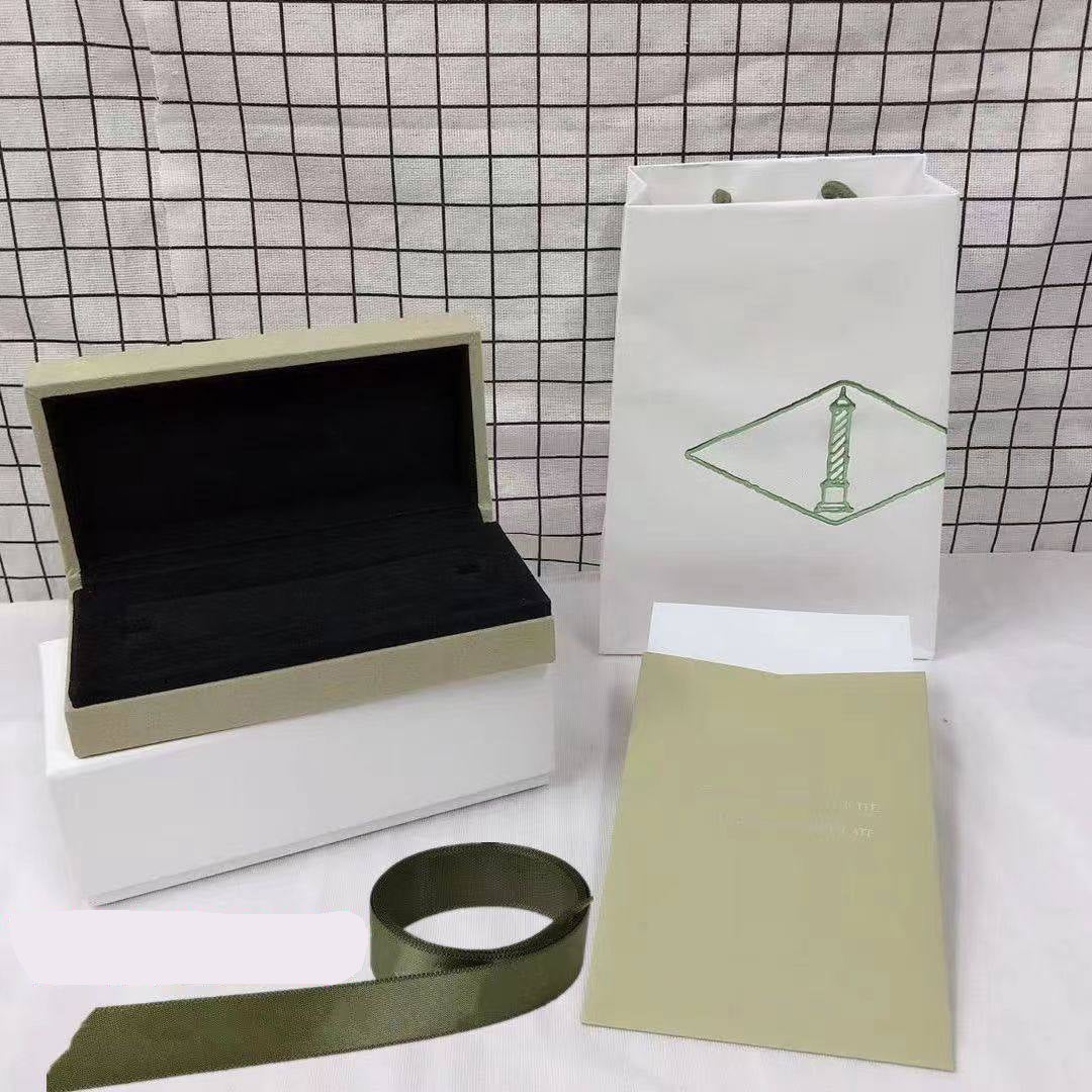 [Rani Jewelry] VA CLOVER BOX GIFT BAG