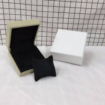 [Rani Jewelry] VA CLOVER BOX GIFT BAG