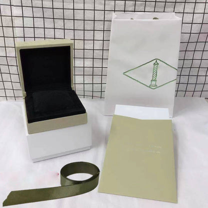 [Rani Jewelry] VA CLOVER BOX GIFT BAG