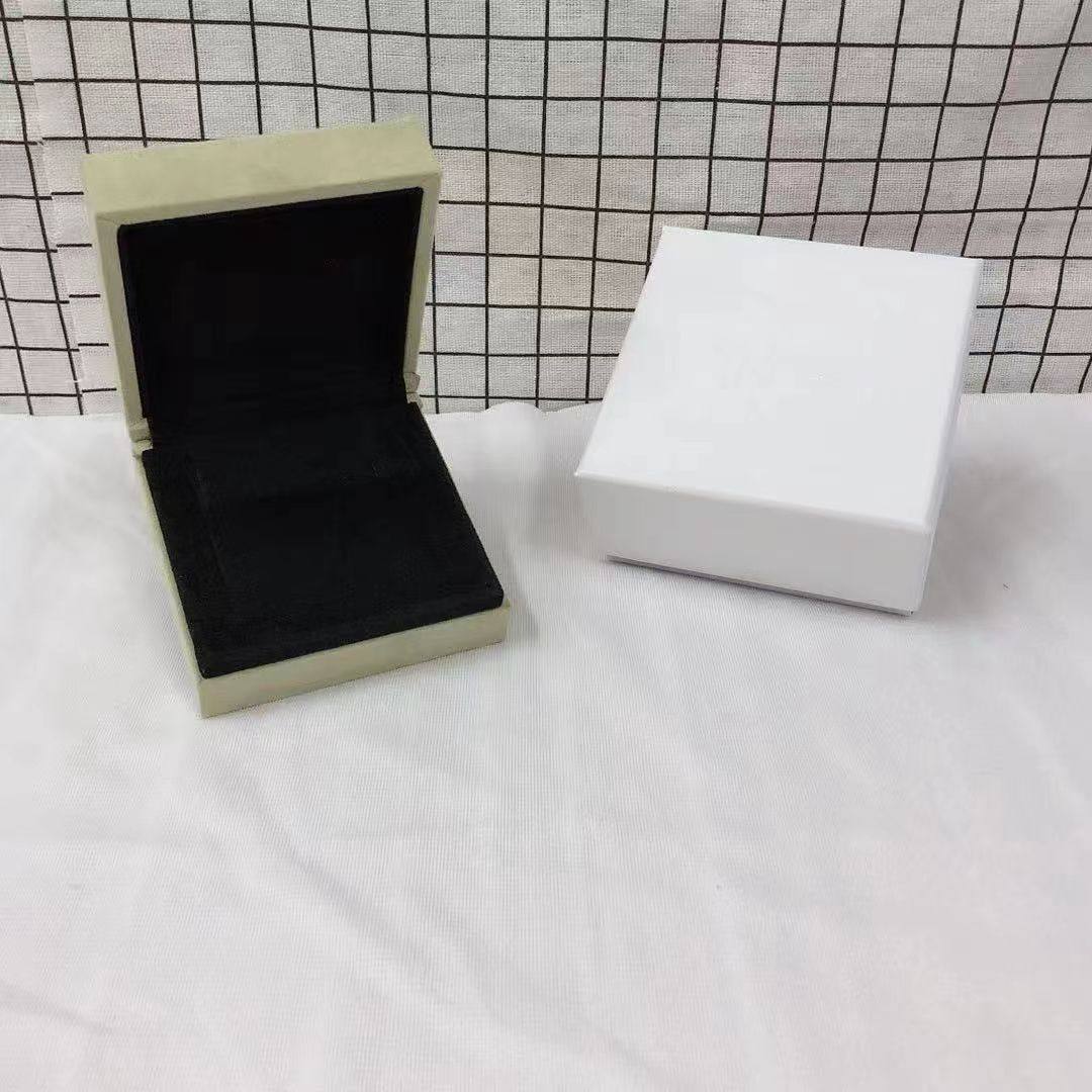 [Rani Jewelry] VA CLOVER BOX GIFT BAG