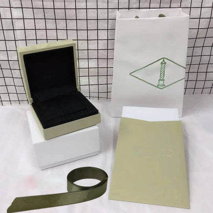 [Rani Jewelry] VA CLOVER BOX GIFT BAG
