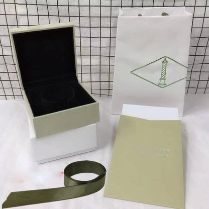 [Rani Jewelry] VA CLOVER BOX GIFT BAG