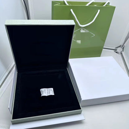 [Rani Jewelry] VA CLOVER BOX GIFT BAG
