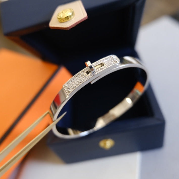 [Rani Jewelry]KELLY BRACELET DIAMOND