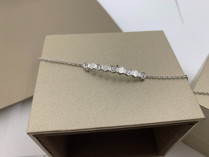 [Rani Jewelry]BEE LOVE BRACELET DIAMOND
