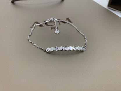[Rani Jewelry]BEE LOVE BRACELET DIAMOND