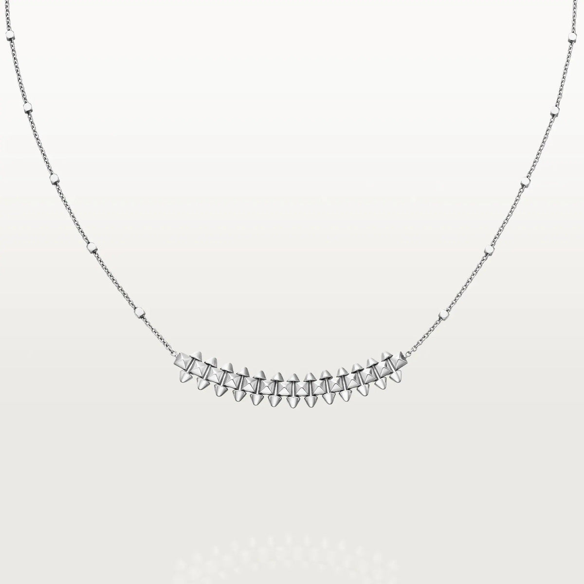 [Rani Jewelry] CLASH  SMALL NECKLACE